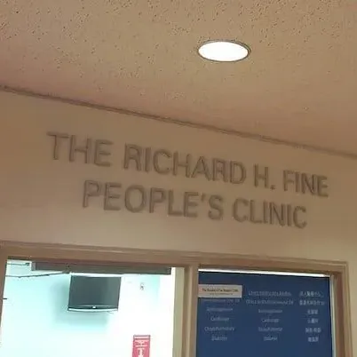 People's Clinic