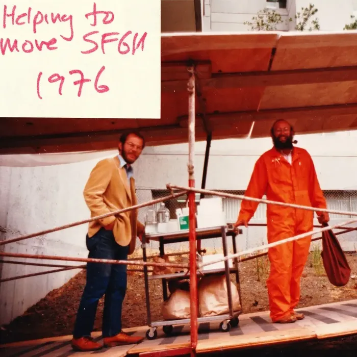 Prisoners' Health Project